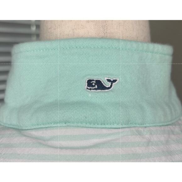 Vineyard Vines Martha's Vineyard Pullover Zipper Size Small - Picture 11 of 14